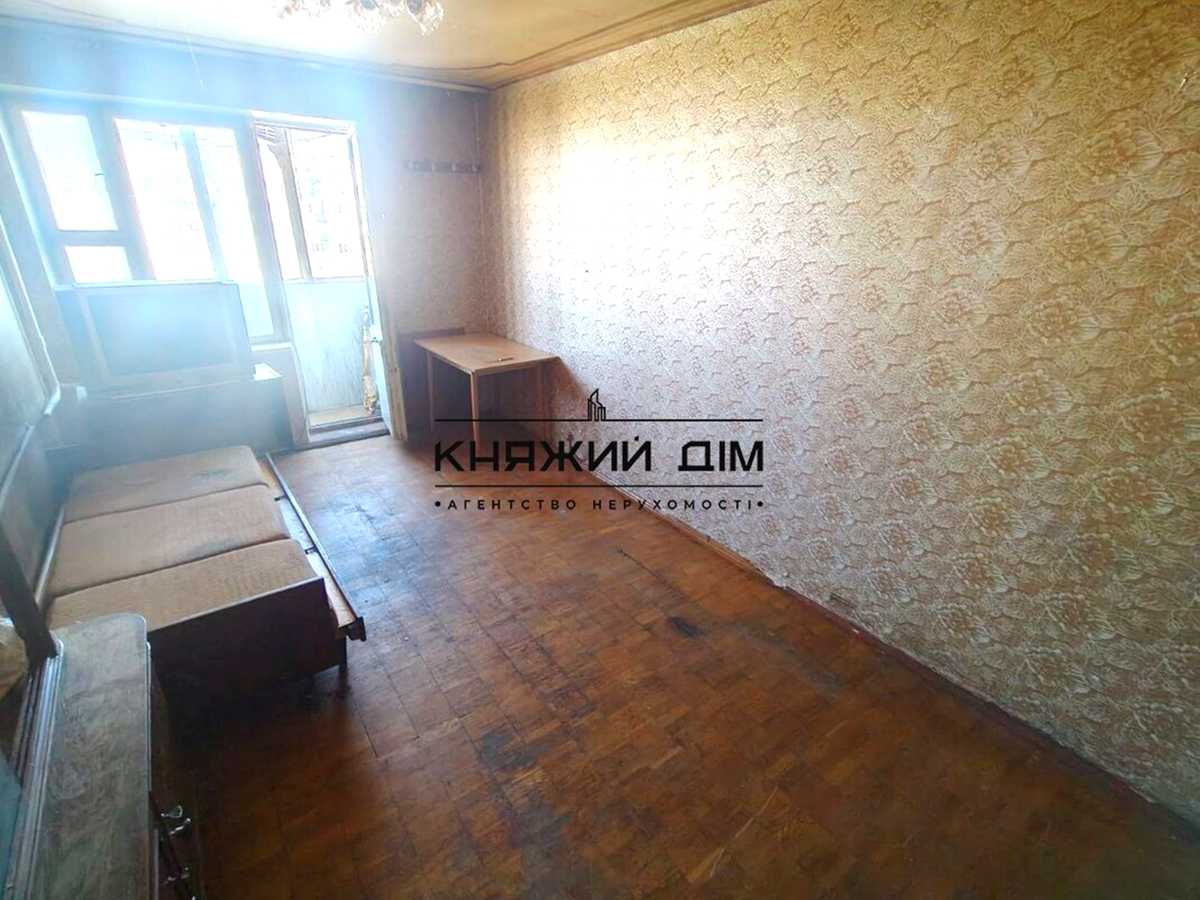 Квартира на пл. Оболонська, 1 в Києві, ID 465093, фото №9