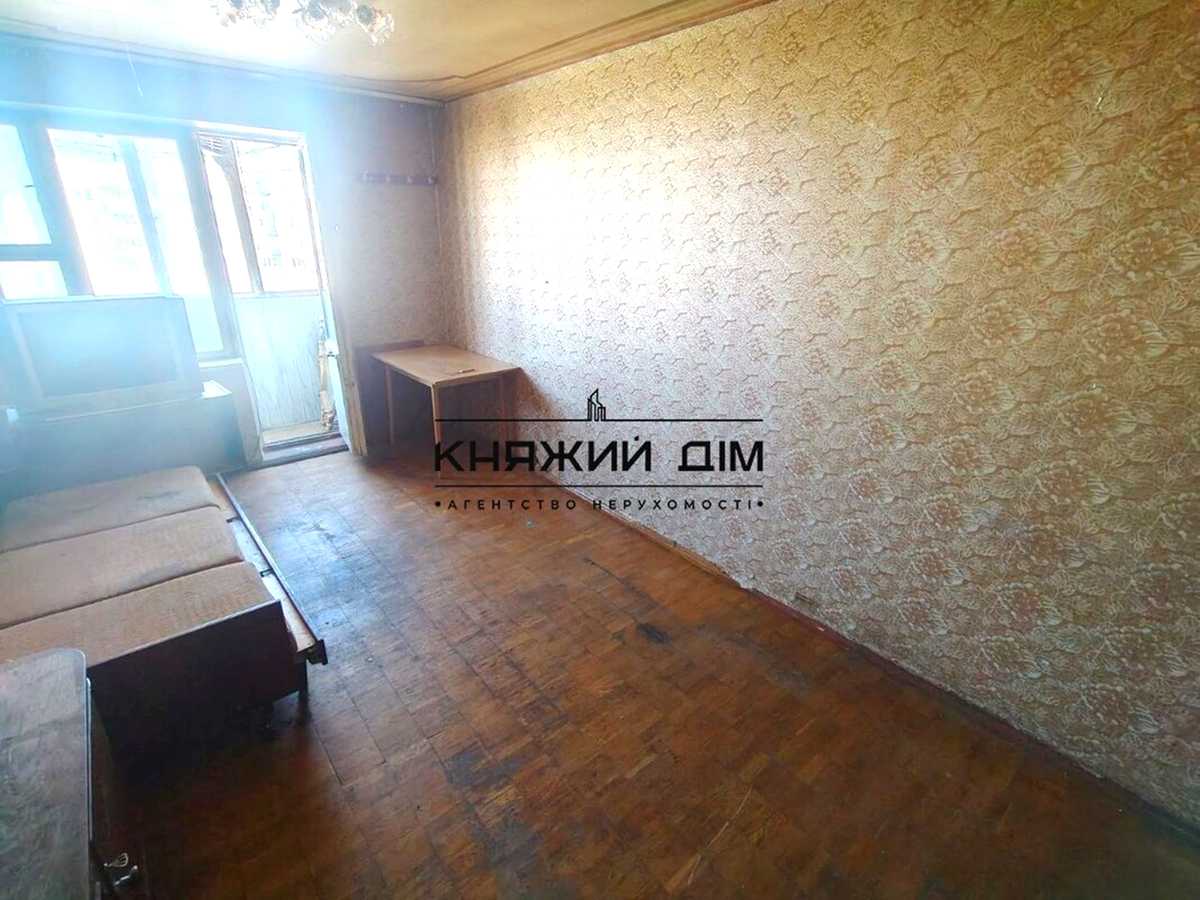 Квартира на пл. Оболонська, 1 в Києві, ID 465093, фото №10