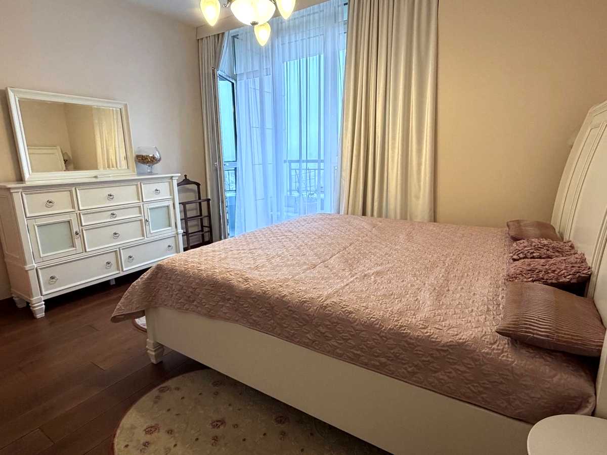 Квартира на вул. Джона Маккейна, 26 в Києві, ID 465449, фото №11