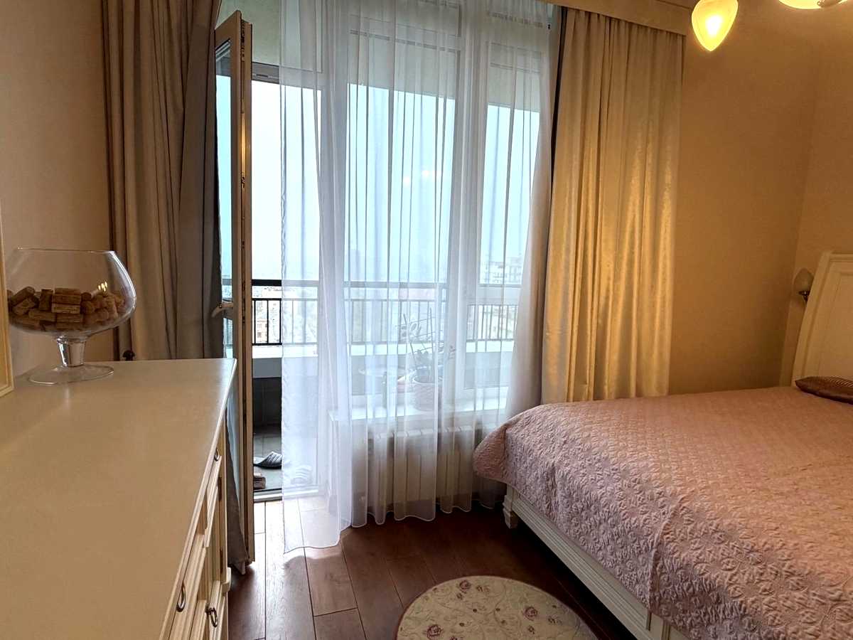 Квартира на вул. Джона Маккейна, 26 в Києві, ID 465449, фото №12