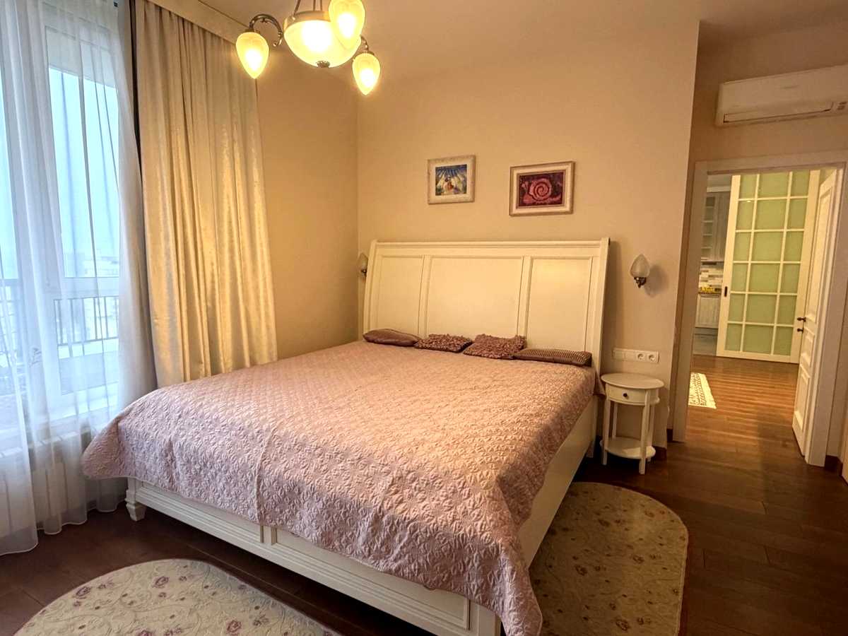 Квартира на вул. Джона Маккейна, 26 в Києві, ID 465449, фото №13