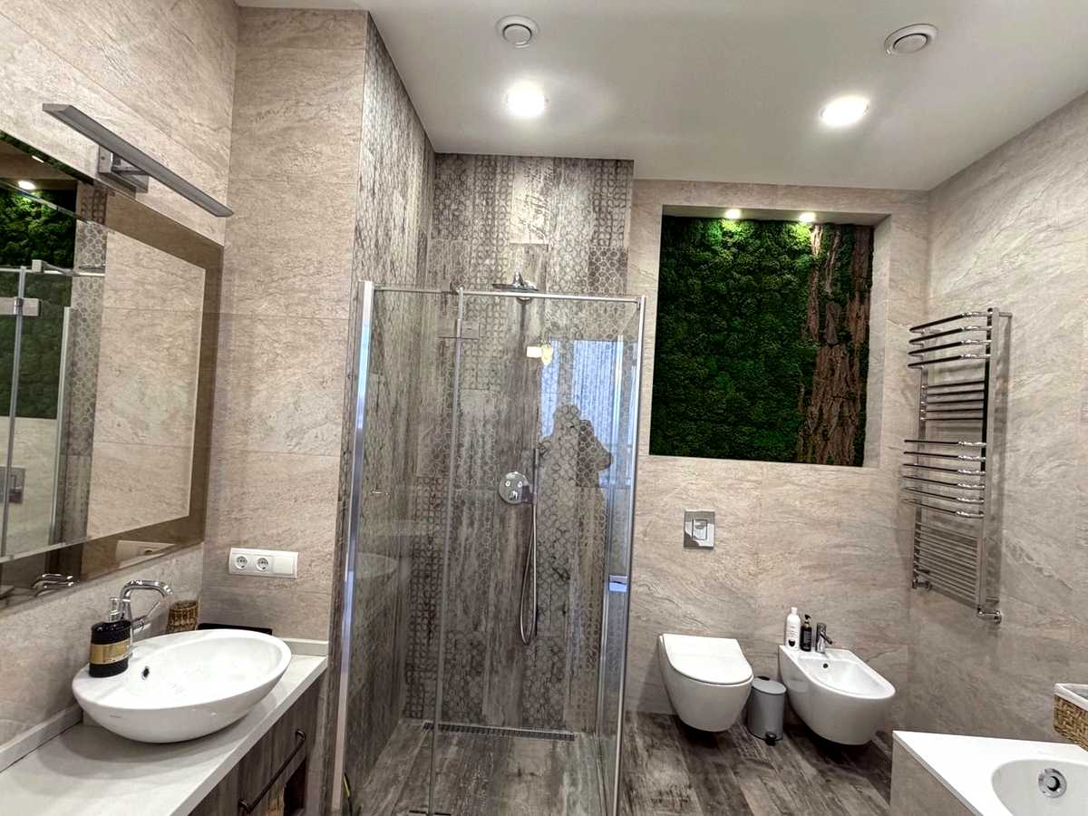 Квартира на вул. Джона Маккейна, 26 в Києві, ID 465449, фото №14