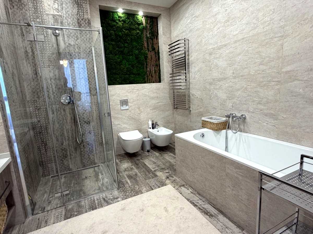 Квартира на вул. Джона Маккейна, 26 в Києві, ID 465449, фото №15