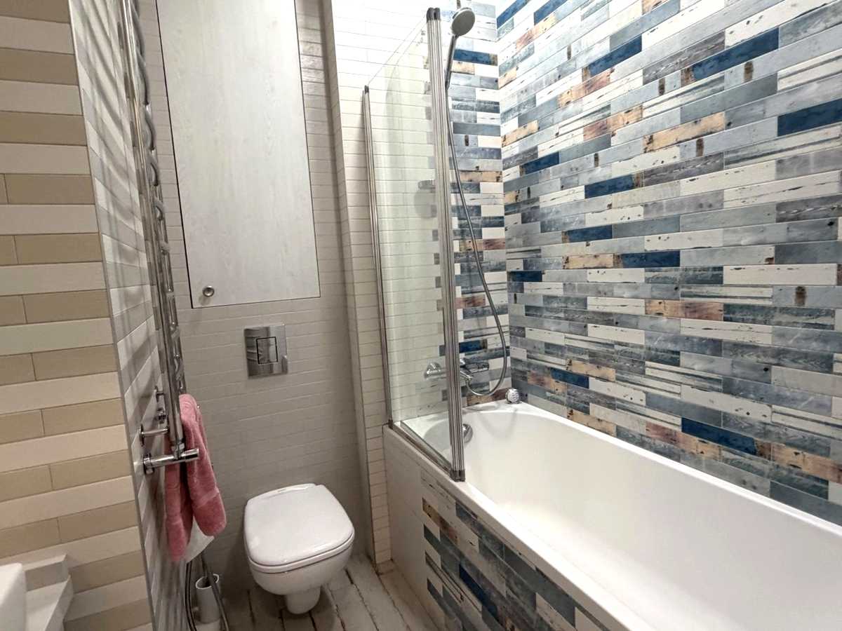 Квартира на вул. Джона Маккейна, 26 в Києві, ID 465449, фото №16