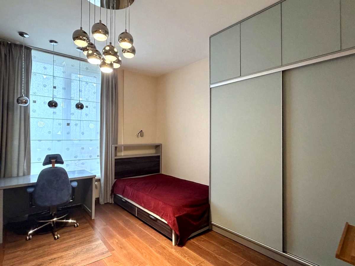 Квартира на вул. Джона Маккейна, 26 в Києві, ID 465449, фото №19