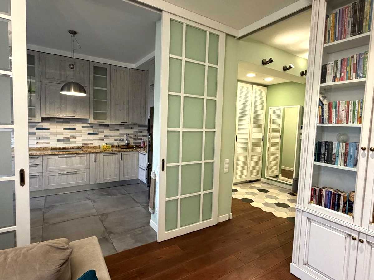 Квартира на вул. Джона Маккейна, 26 в Києві, ID 465449, фото №9