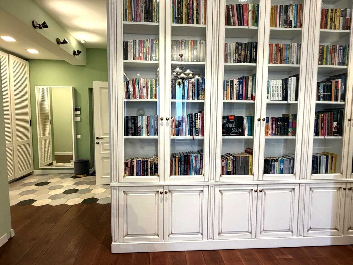 Квартира на вул. Джона Маккейна, 26 в Києві, ID 465449, фото №10
