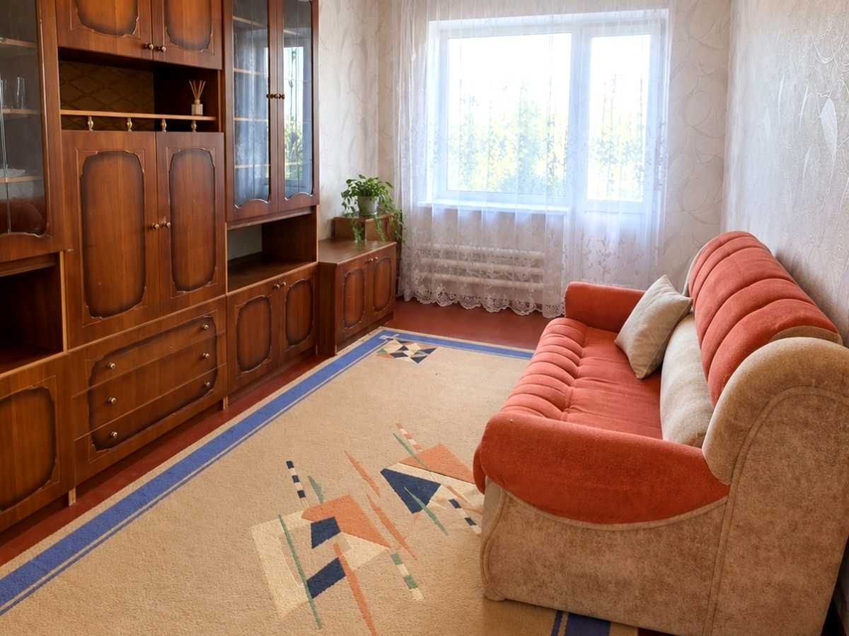 Квартира на вул. Ревуцького, 10/2 в Києві, ID 465230, фото №2