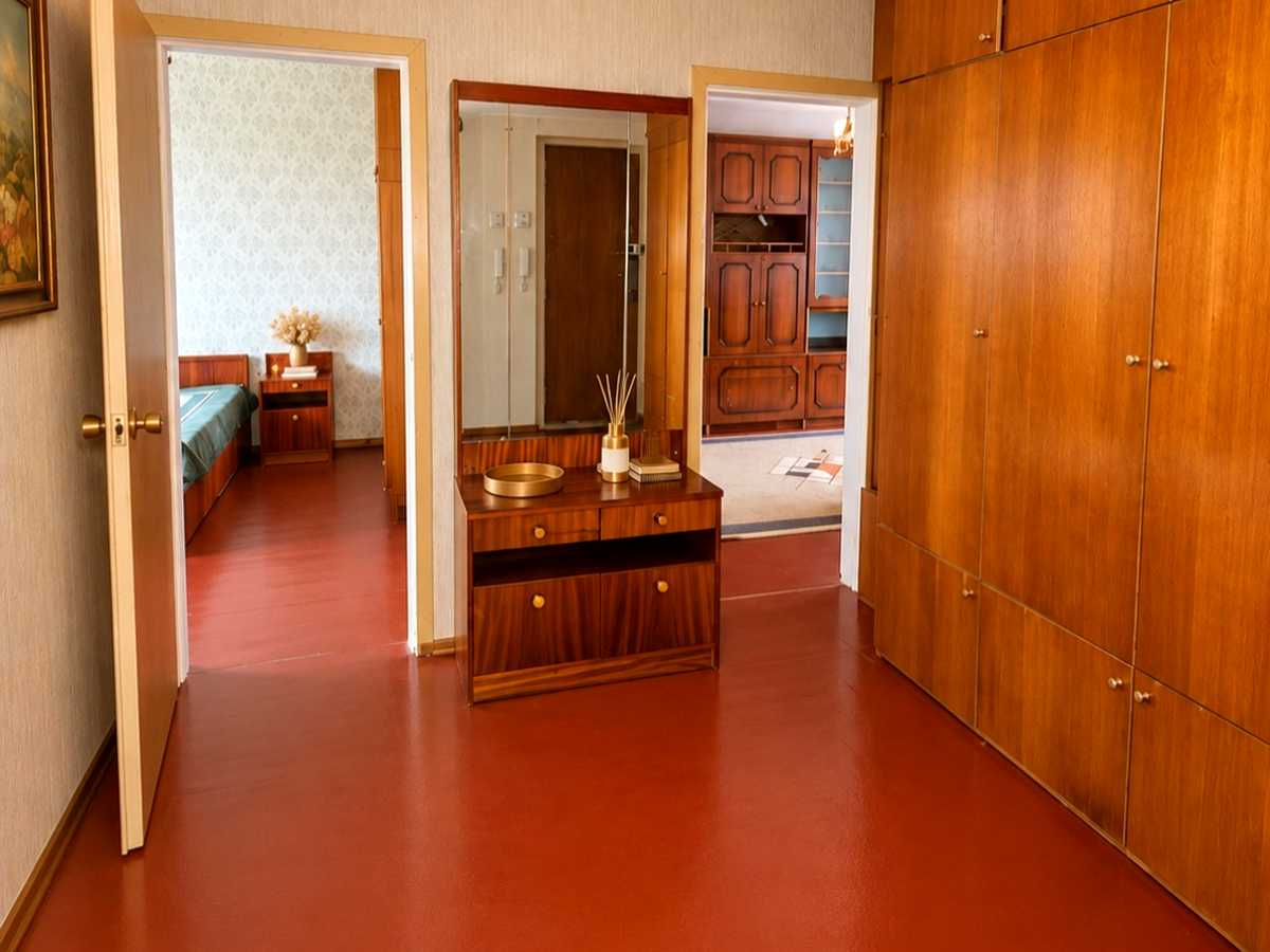 Квартира на вул. Ревуцького, 10/2 в Києві, ID 465230, фото №11