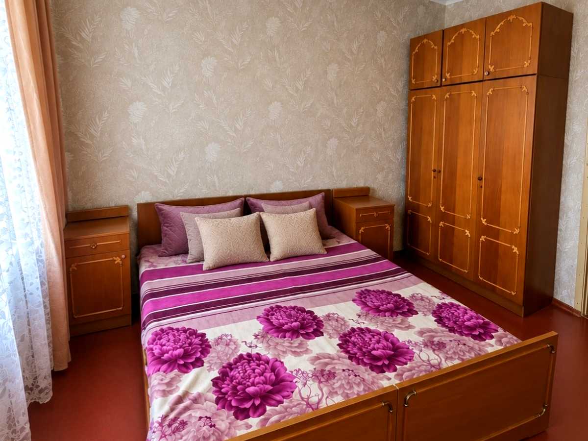 Квартира на вул. Ревуцького, 10/2 в Києві, ID 465230, фото №6