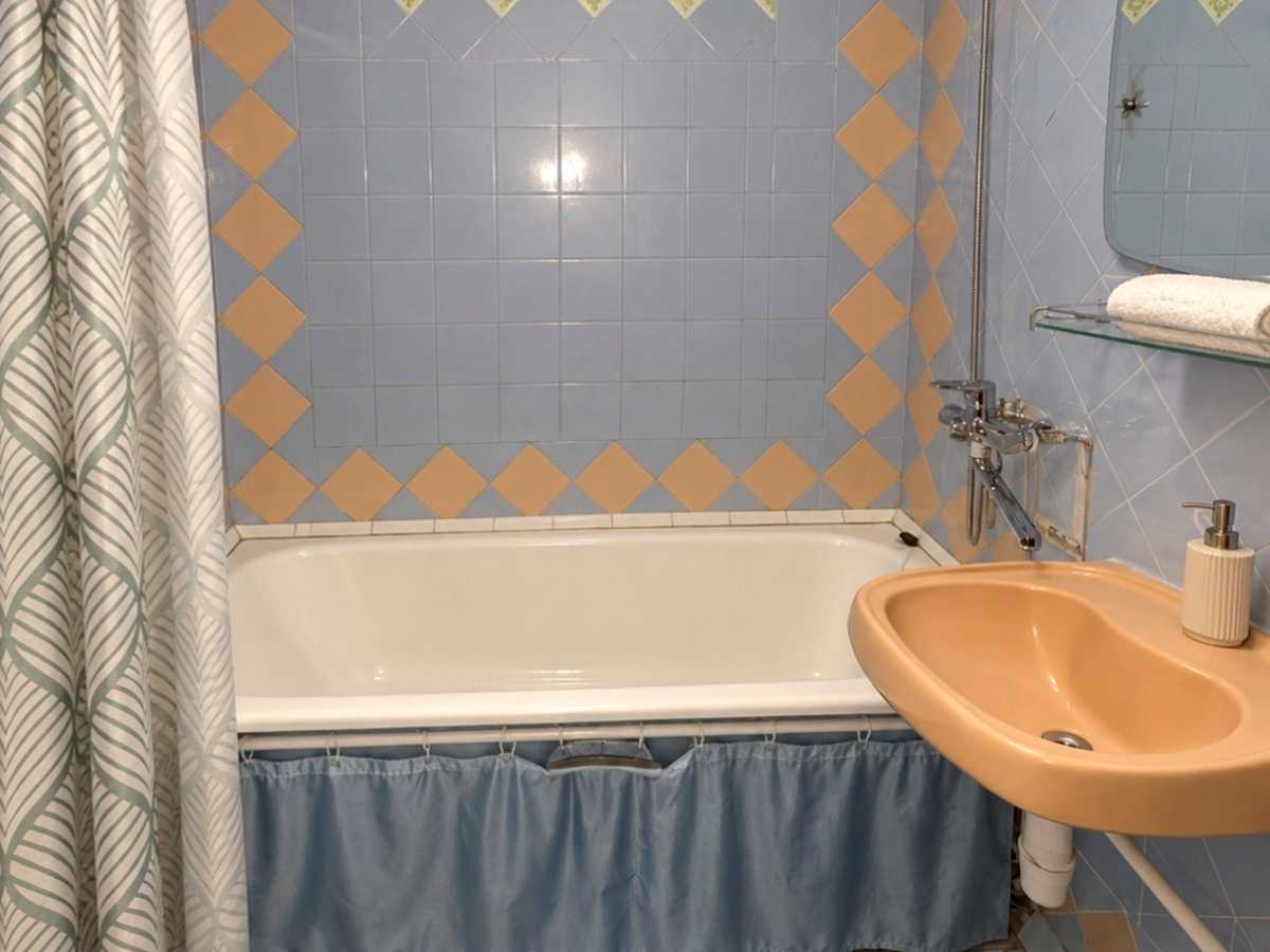 Квартира на вул. Ревуцького, 10/2 в Києві, ID 465230, фото №9