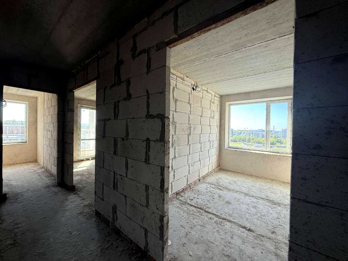 Квартира на вул. Панаса Мирного в Хмельницькому, ID 465235, фото №2