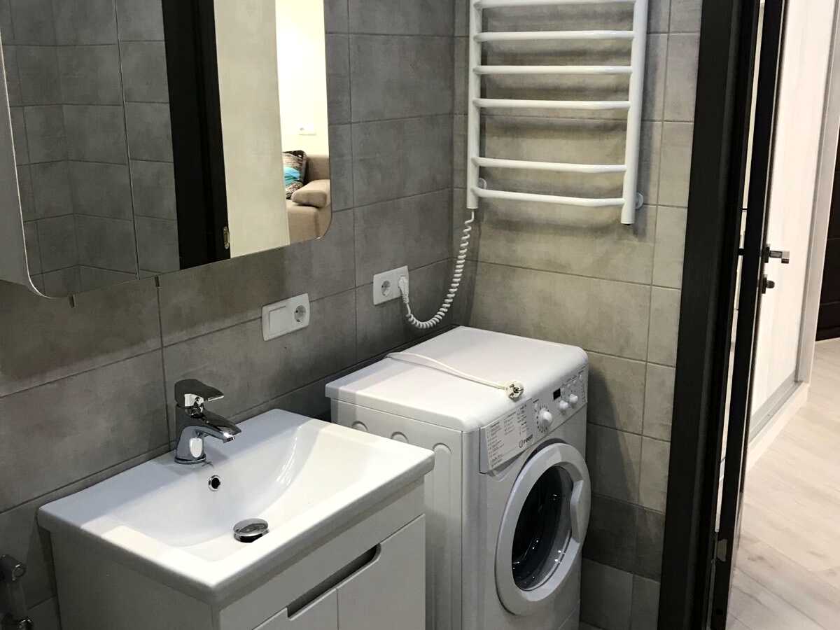 Квартира на вул. Зарічна, 1Г в Києві, ID 473046, фото №13