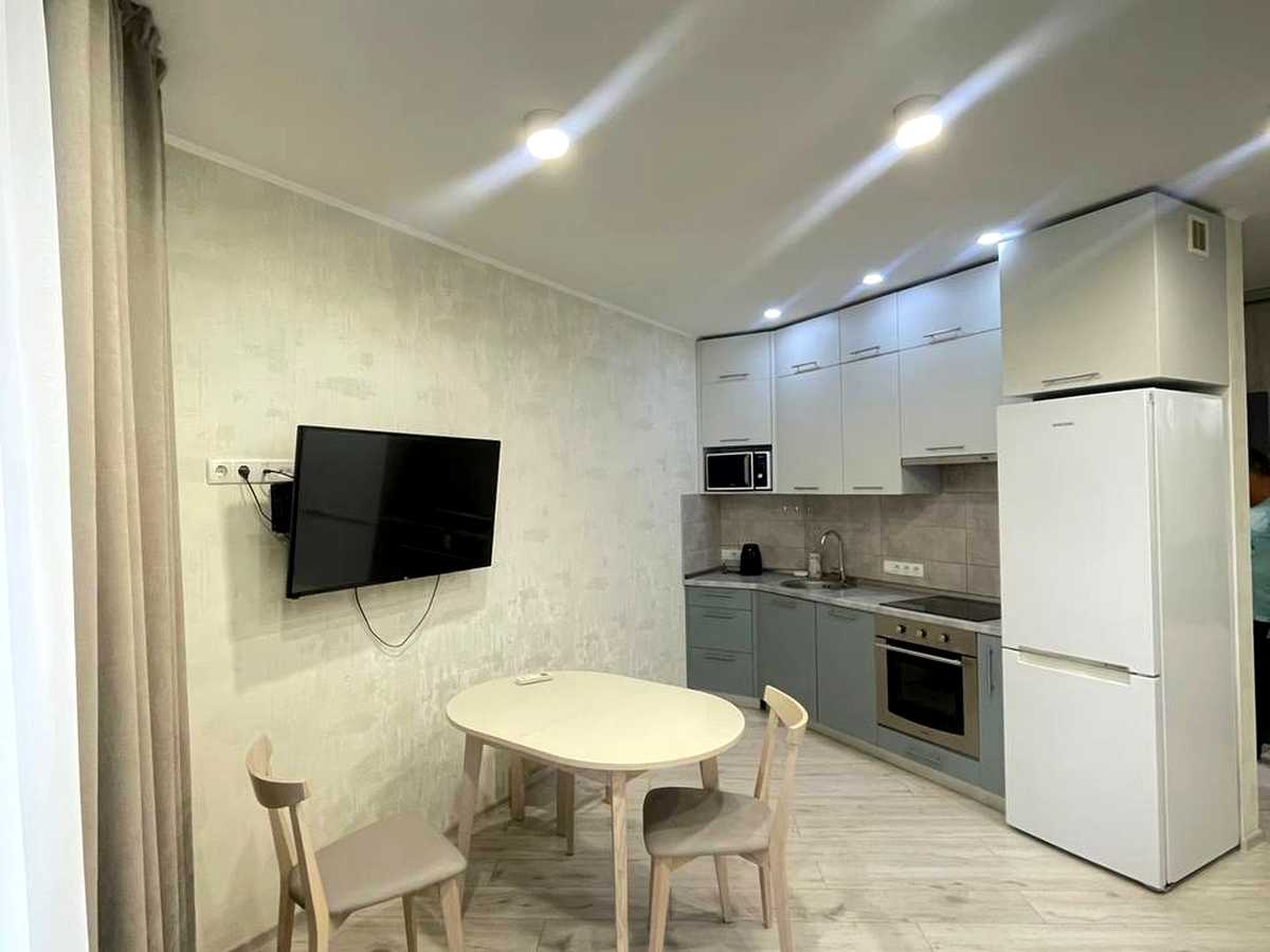 Квартира на вул. Зарічна, 1Г в Києві, ID 473046, фото №3