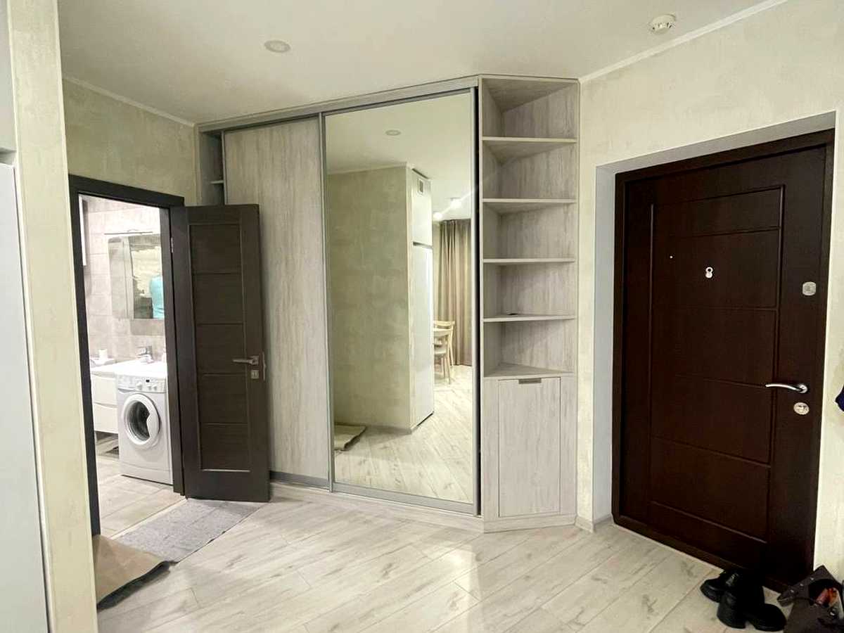 Квартира на вул. Зарічна, 1Г в Києві, ID 473046, фото №6