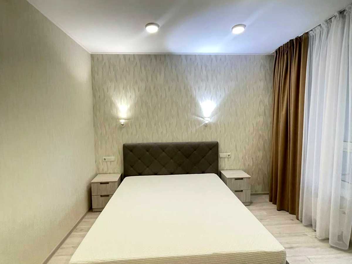Квартира на вул. Зарічна, 1Г в Києві, ID 473046, фото №8