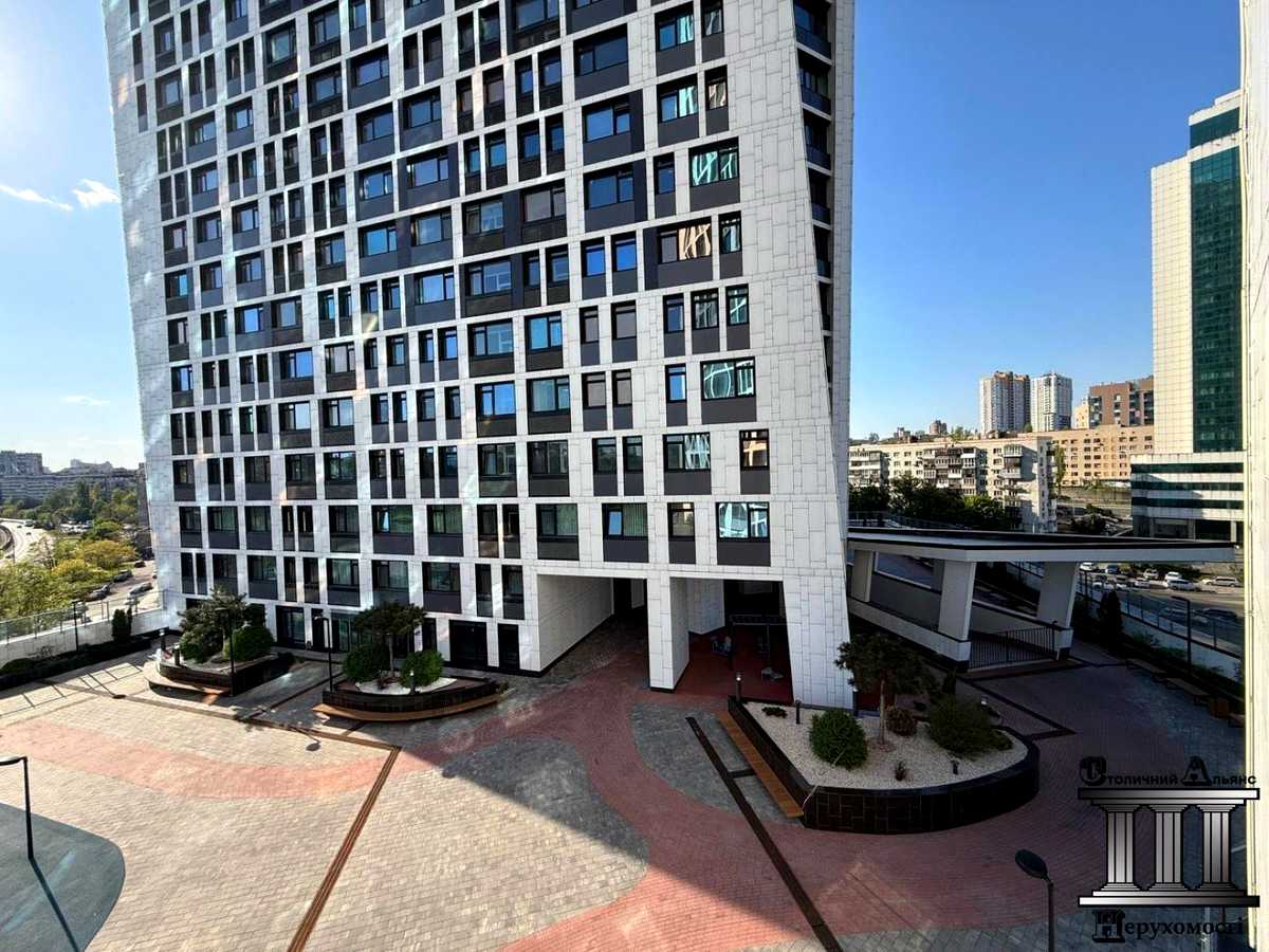 Квартира на просп. Берестейський, 11 к1 в Києві, ID 465373, фото №18