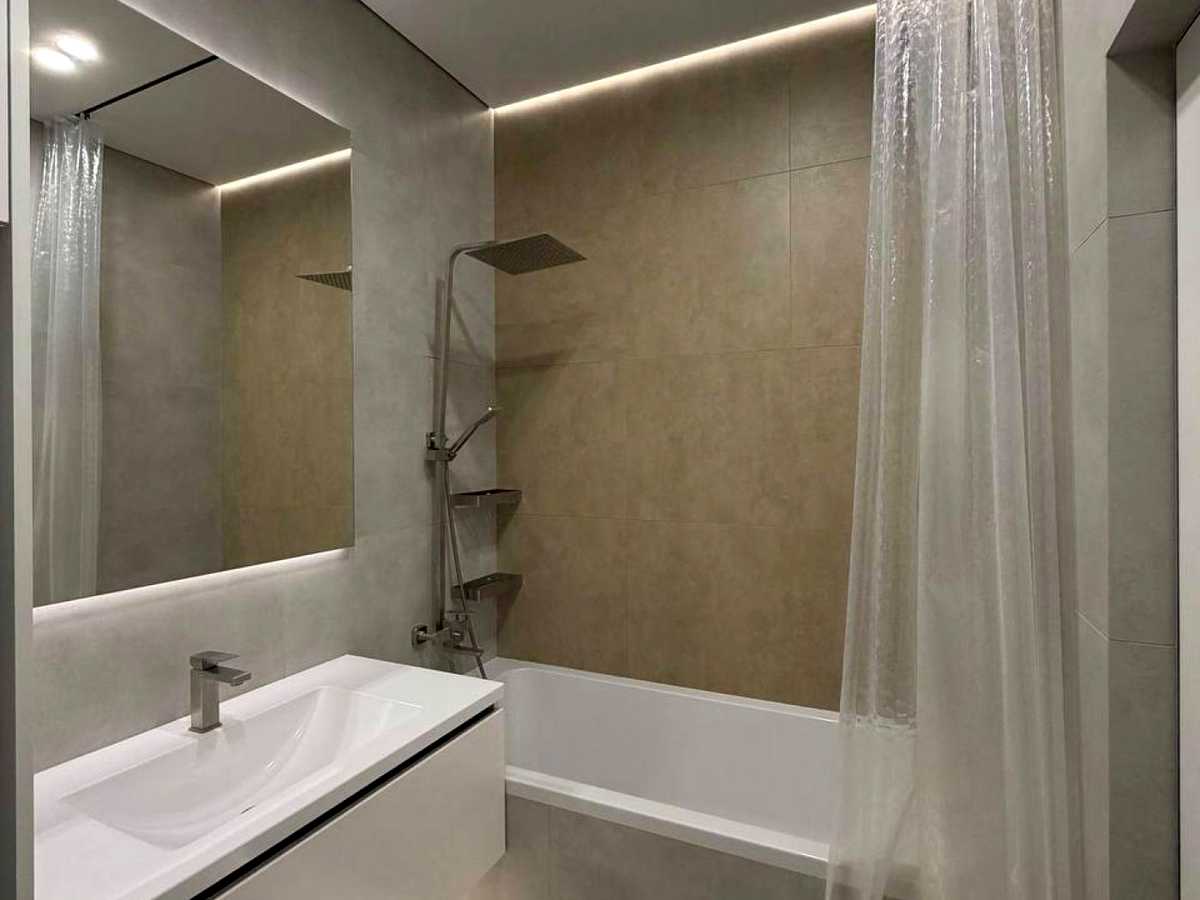 Квартира на просп. Берестейський, 11 к1 в Києві, ID 465373, фото №10