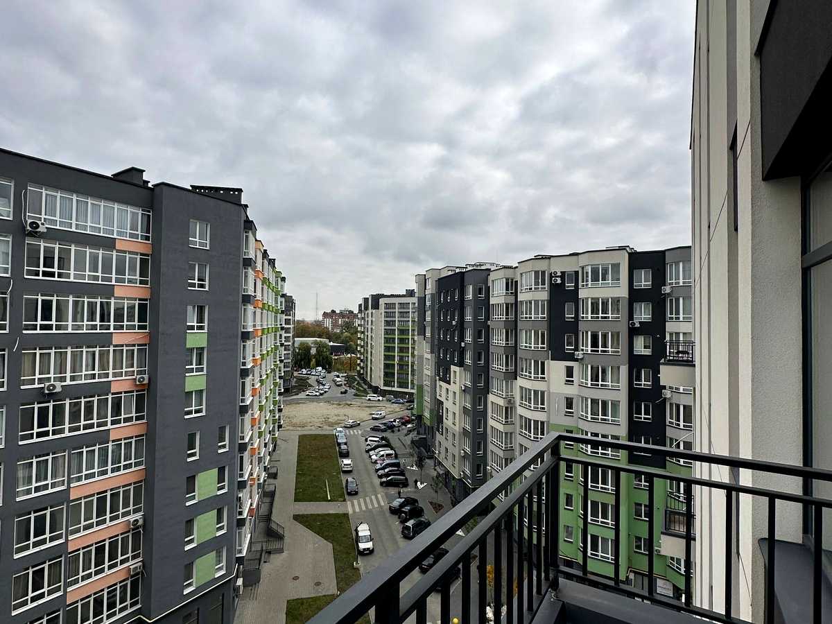 Квартира на вул. Гетьмана Мазепи, 168, к1 в Івано-Франківську, ID 465378, фото №3