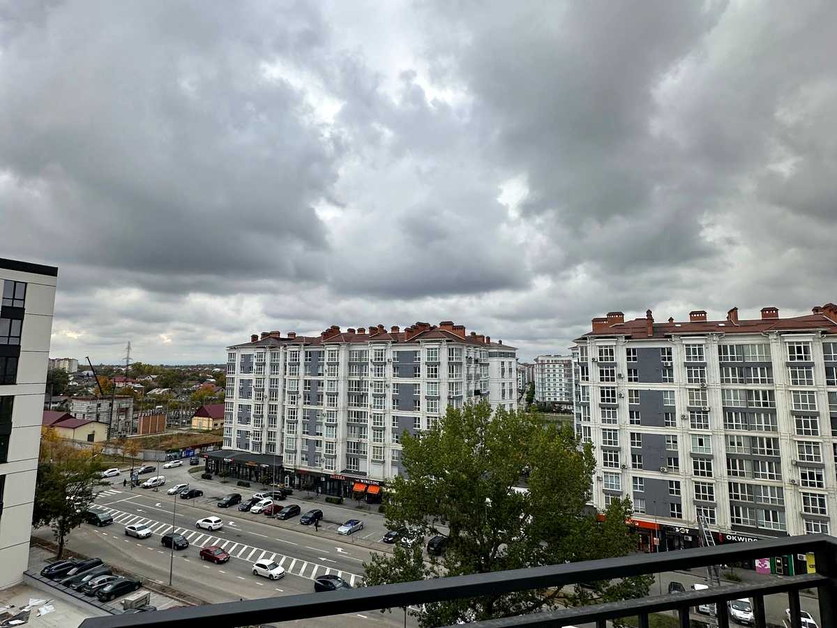 Квартира на вул. Гетьмана Мазепи, 168, к1 в Івано-Франківську, ID 465378, фото №25