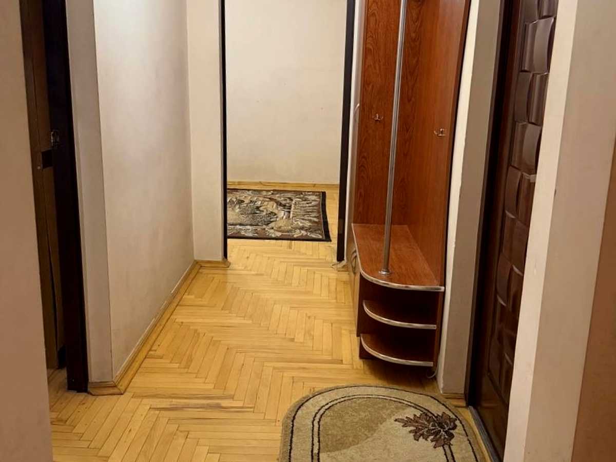 Квартира на вул. Паркова, 8 в Івано-Франківську, ID 465948, фото №3