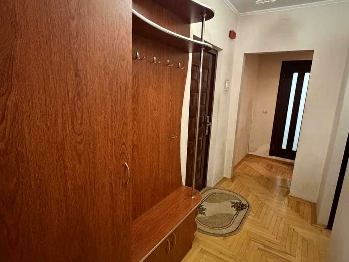 Квартира на вул. Паркова, 8 в Івано-Франківську, ID 465948, фото №4