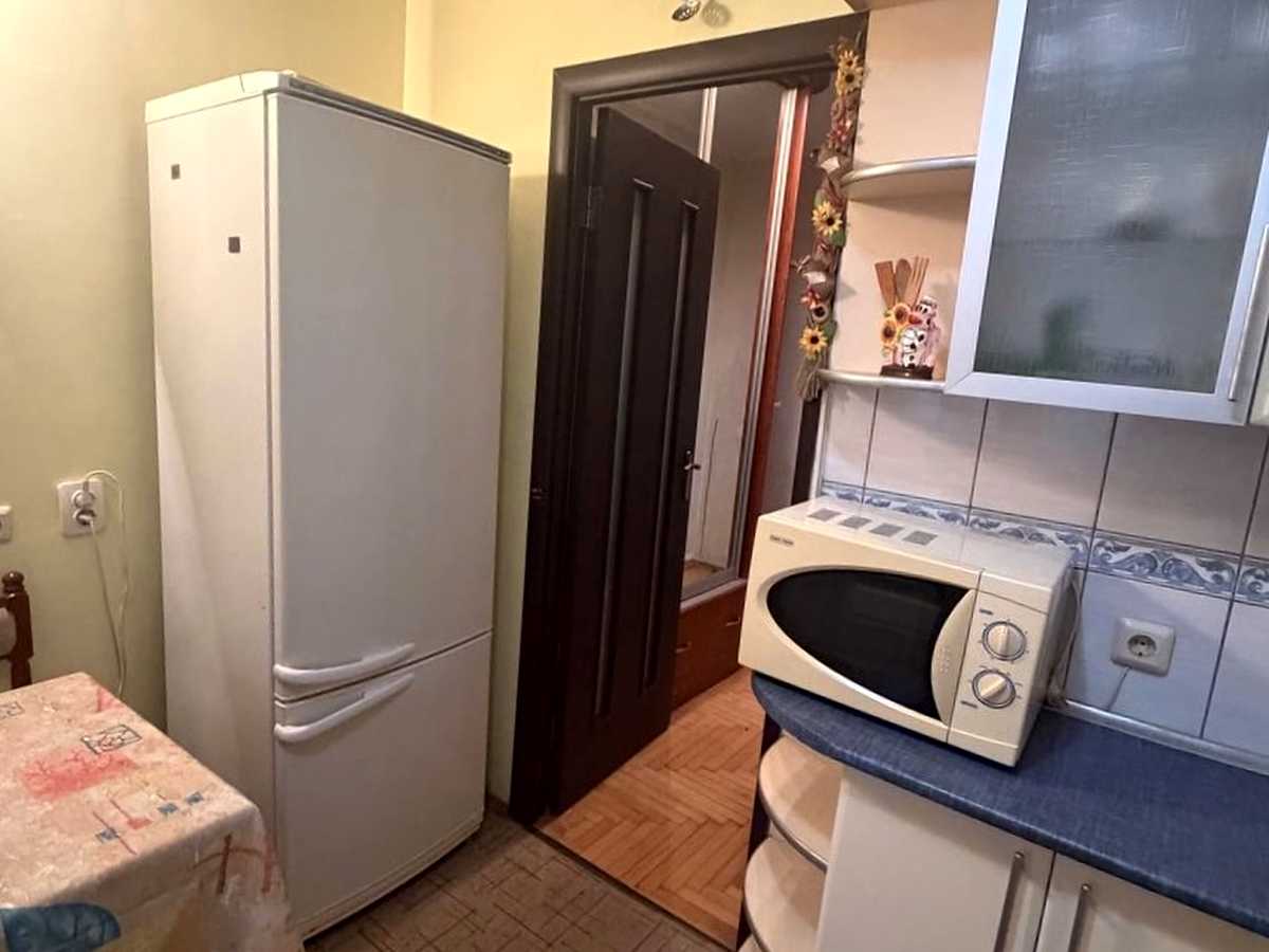 Квартира на вул. Паркова, 8 в Івано-Франківську, ID 465948, фото №5