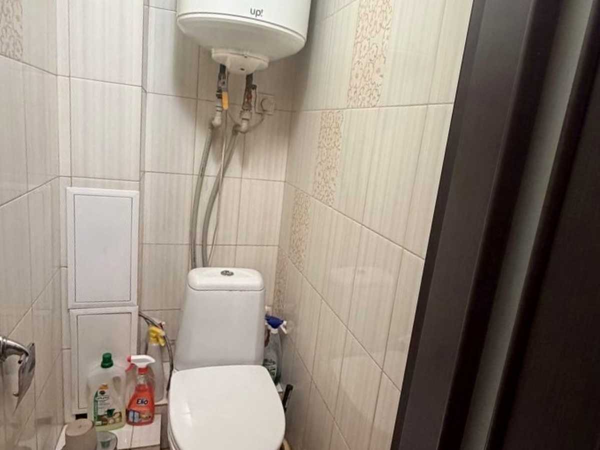 Квартира на вул. Паркова, 8 в Івано-Франківську, ID 465948, фото №6
