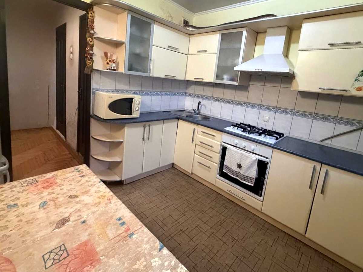 Квартира на вул. Паркова, 8 в Івано-Франківську, ID 465948, фото №8