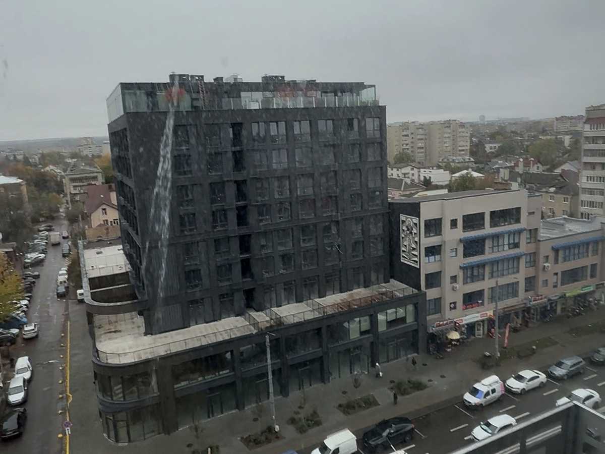 Купити квартиру за адресою бульв. Південний на Findly.com.ua Квартира на бульв. Південний, ID 465671, фото №1