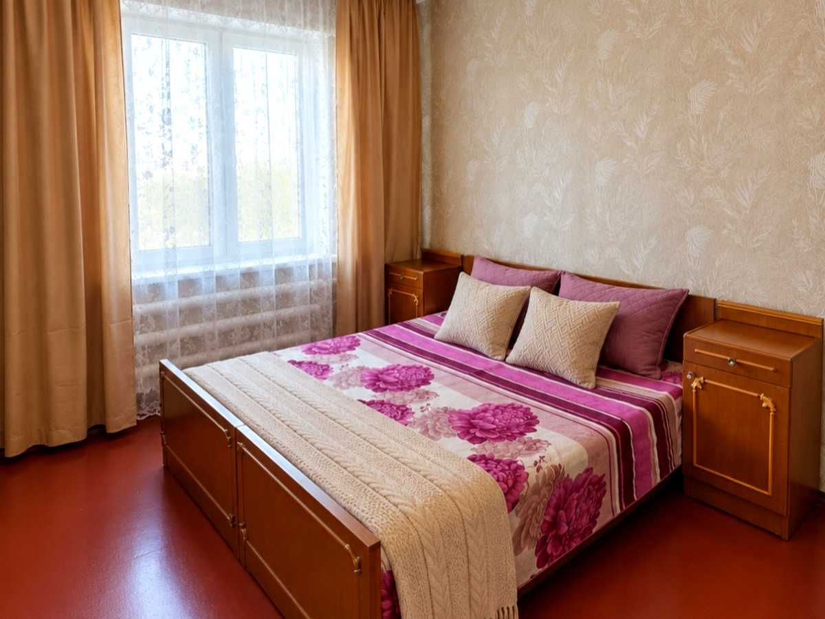 Квартира на вул. Ревуцького, 10/2 в Києві, ID 465929, фото №5