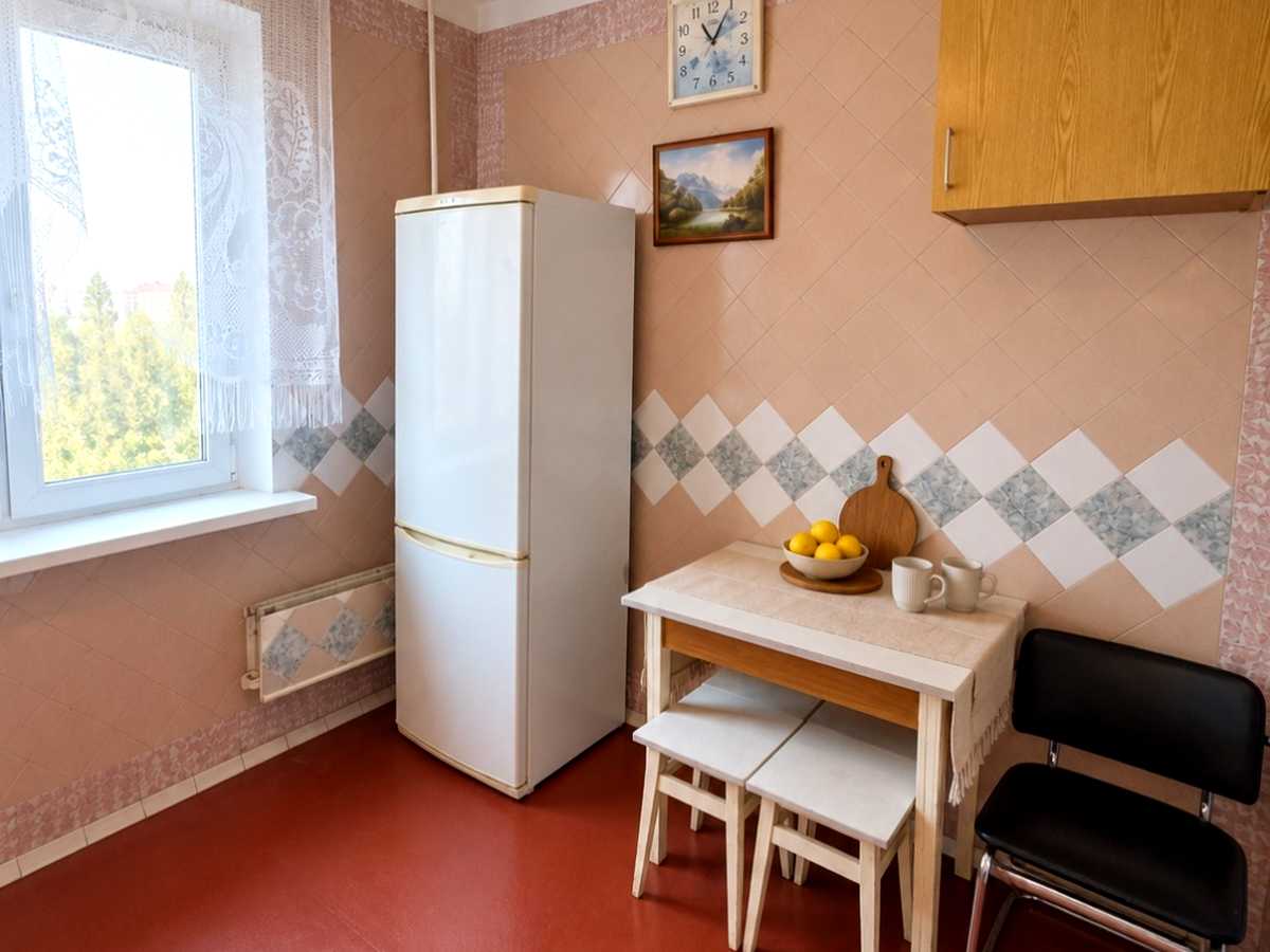 Квартира на вул. Ревуцького, 10/2 в Києві, ID 465929, фото №8