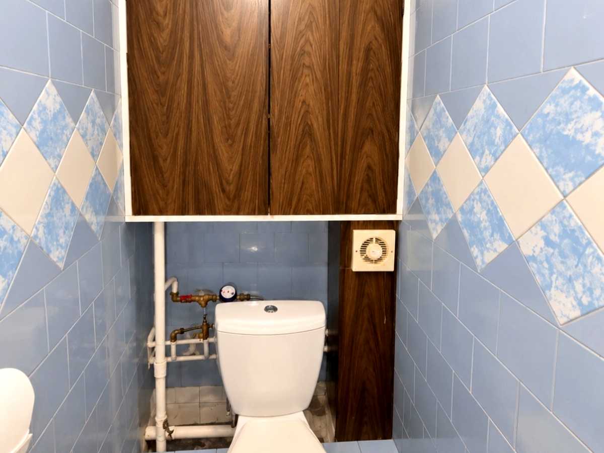 Квартира на вул. Ревуцького, 10/2 в Києві, ID 465929, фото №10