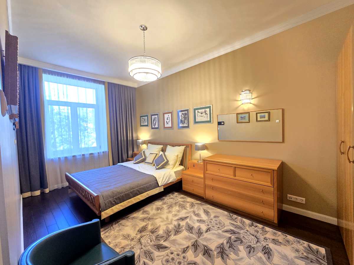 Квартира на вул. Заньковецької, 8 в Києві, ID 465918, фото №11