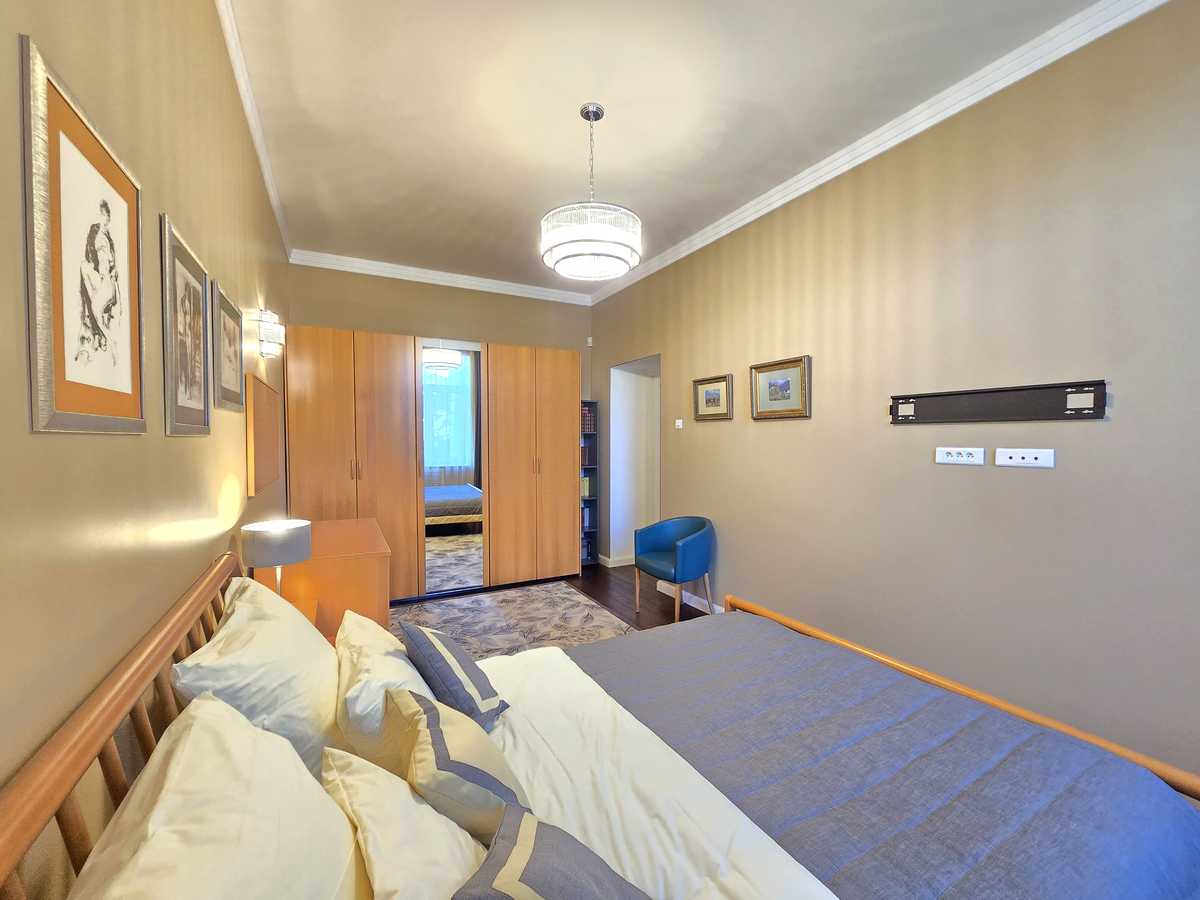 Квартира на вул. Заньковецької, 8 в Києві, ID 465918, фото №14