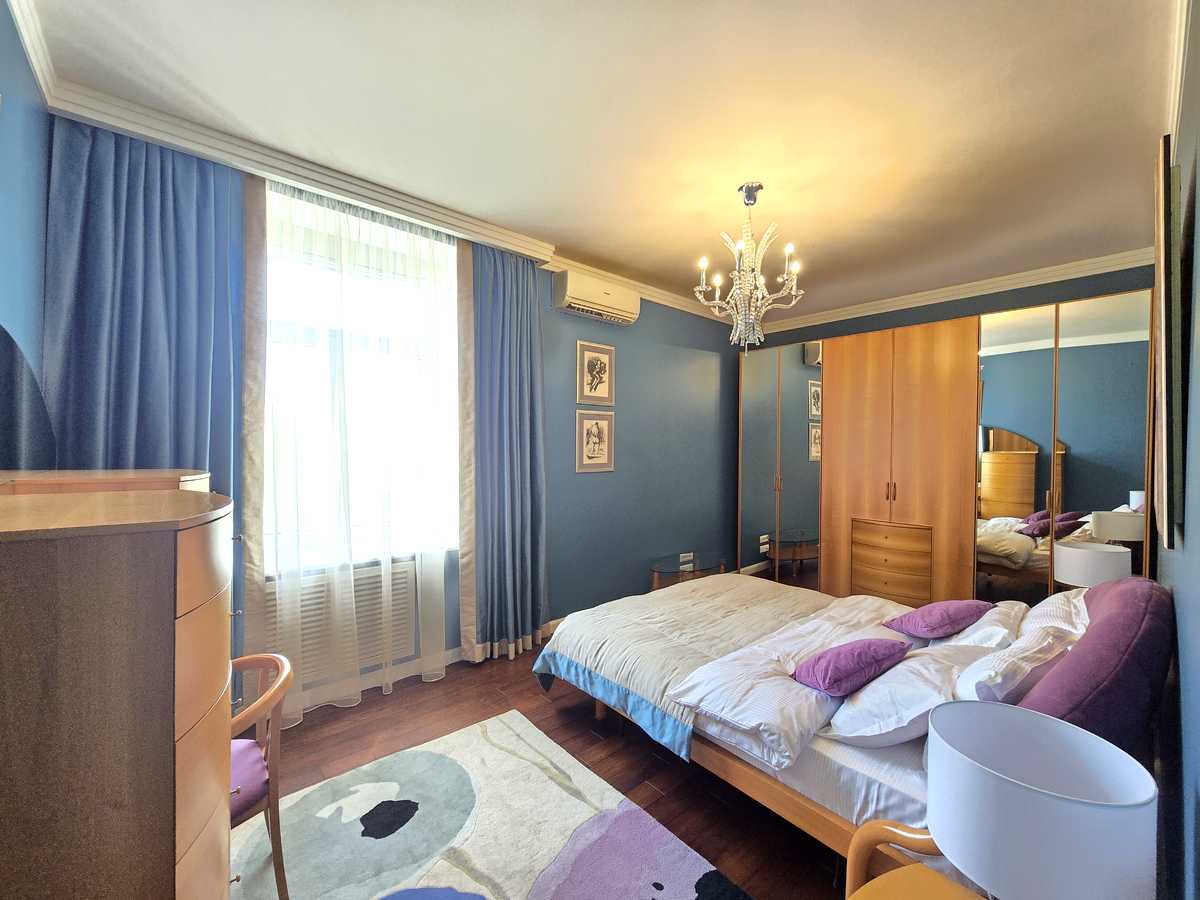 Квартира на вул. Заньковецької, 8 в Києві, ID 465918, фото №15