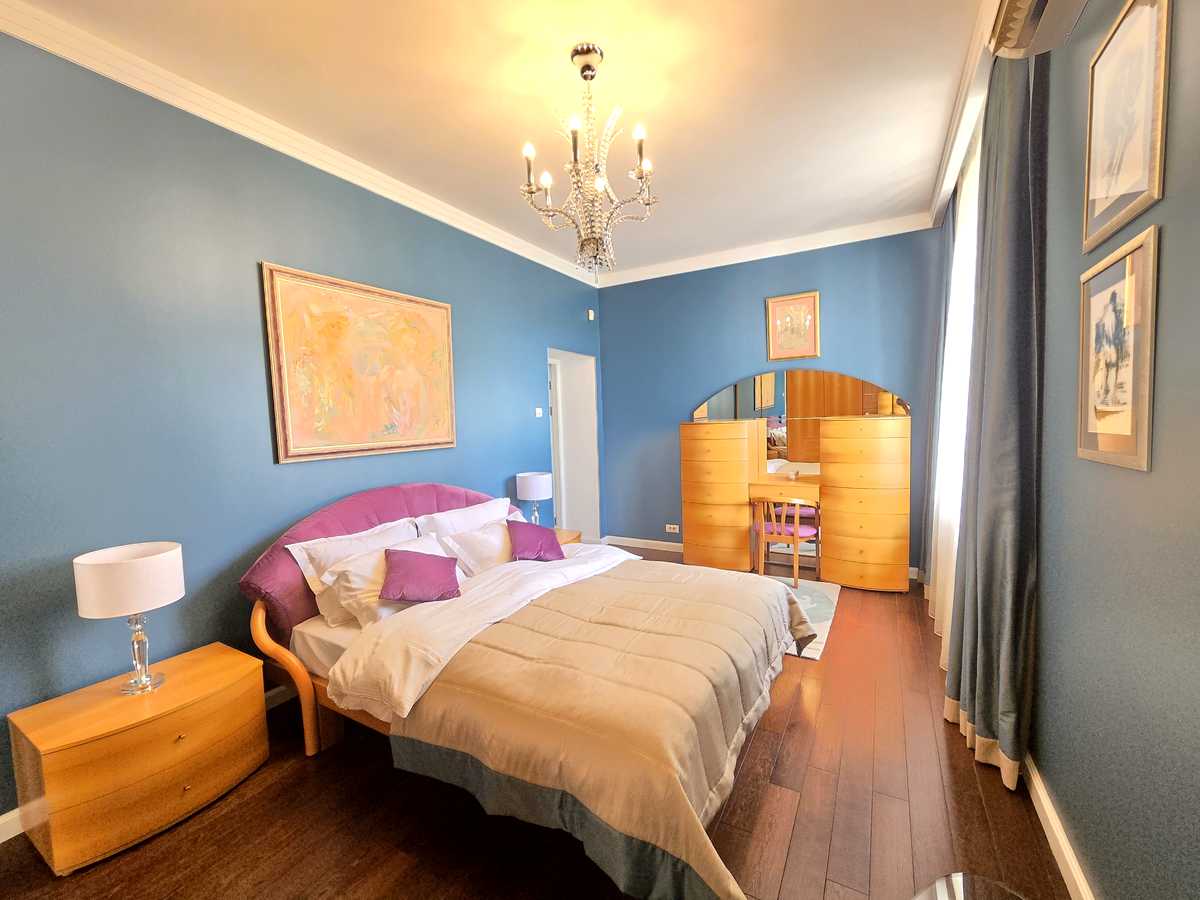 Квартира на вул. Заньковецької, 8 в Києві, ID 465918, фото №16