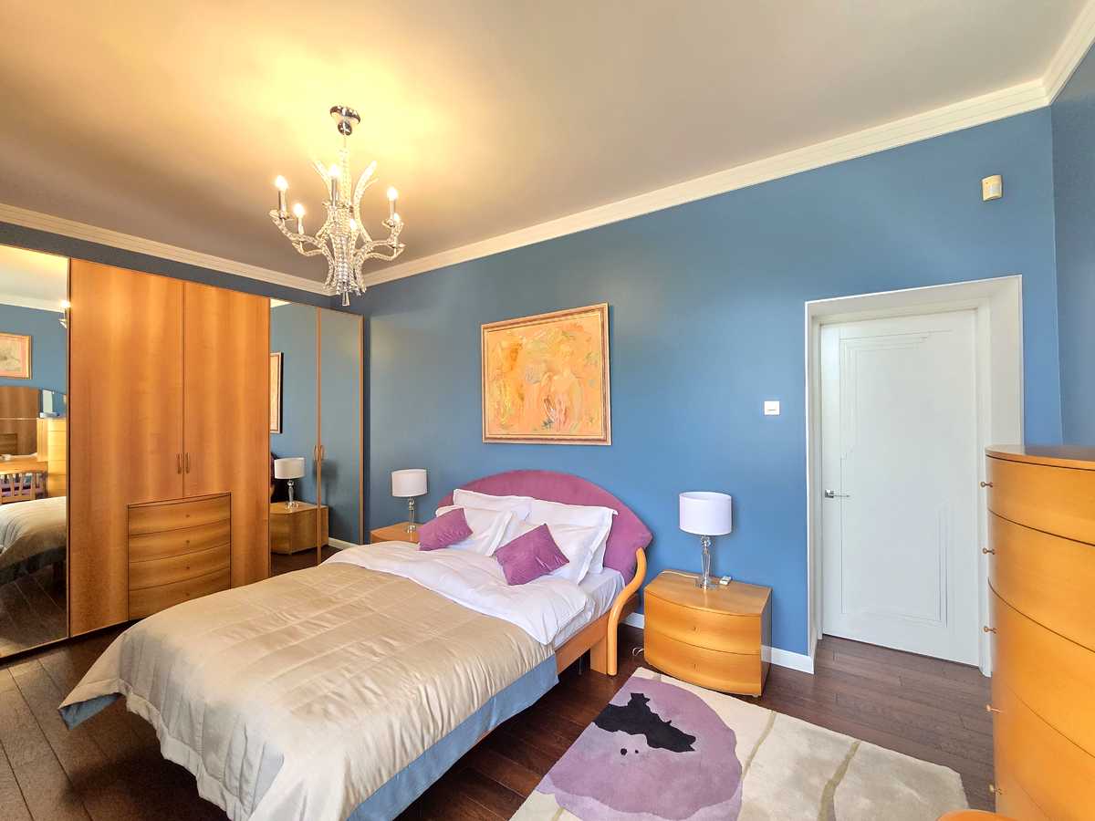 Квартира на вул. Заньковецької, 8 в Києві, ID 465918, фото №17