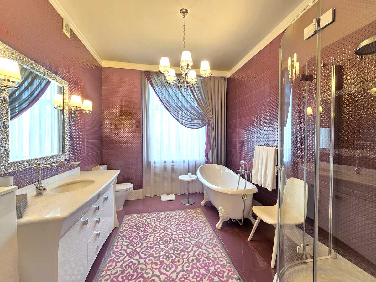 Квартира на вул. Заньковецької, 8 в Києві, ID 465918, фото №21