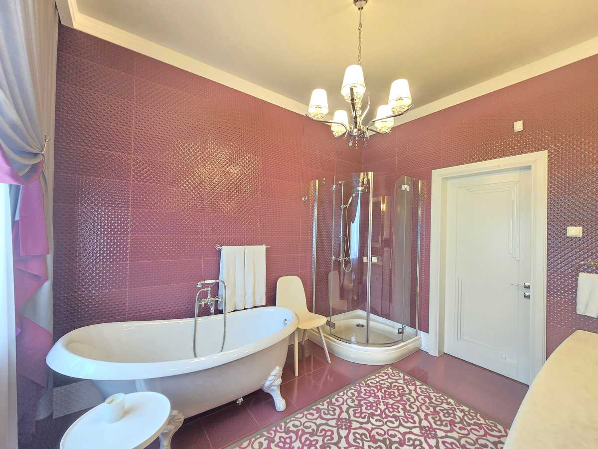 Квартира на вул. Заньковецької, 8 в Києві, ID 465918, фото №22