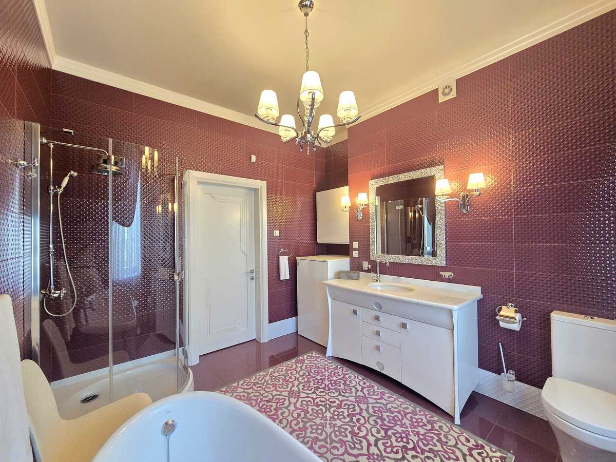 Квартира на вул. Заньковецької, 8 в Києві, ID 465918, фото №23