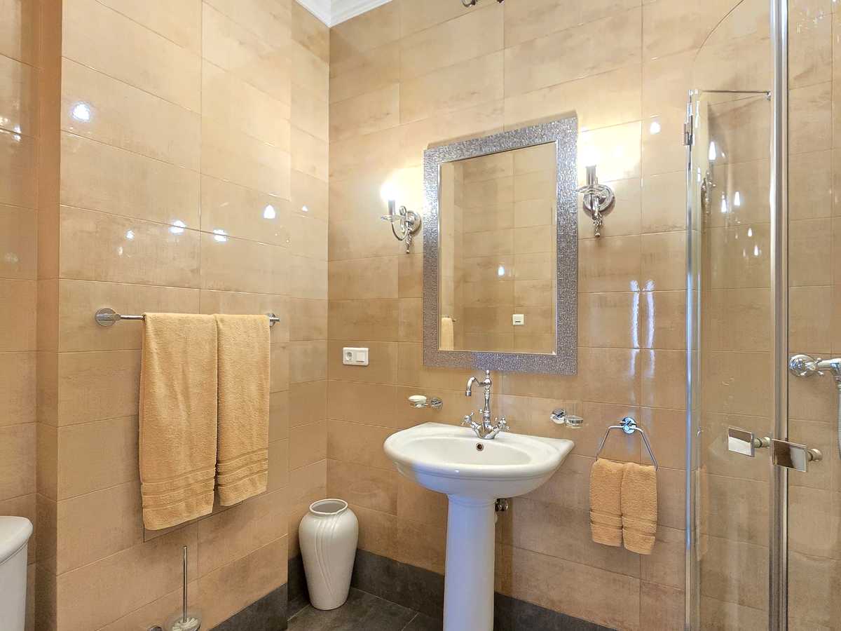 Квартира на вул. Заньковецької, 8 в Києві, ID 465918, фото №25