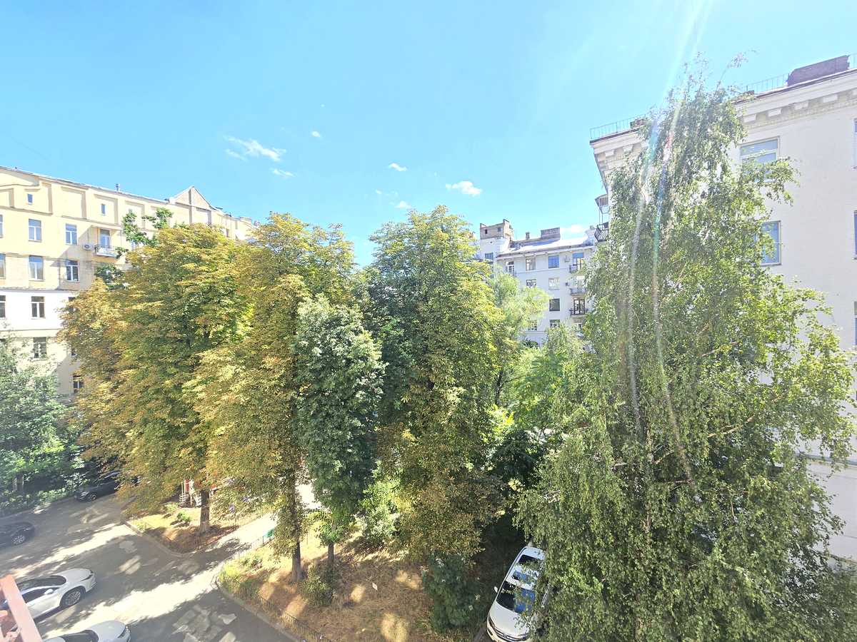 Квартира на вул. Заньковецької, 8 в Києві, ID 465918, фото №27