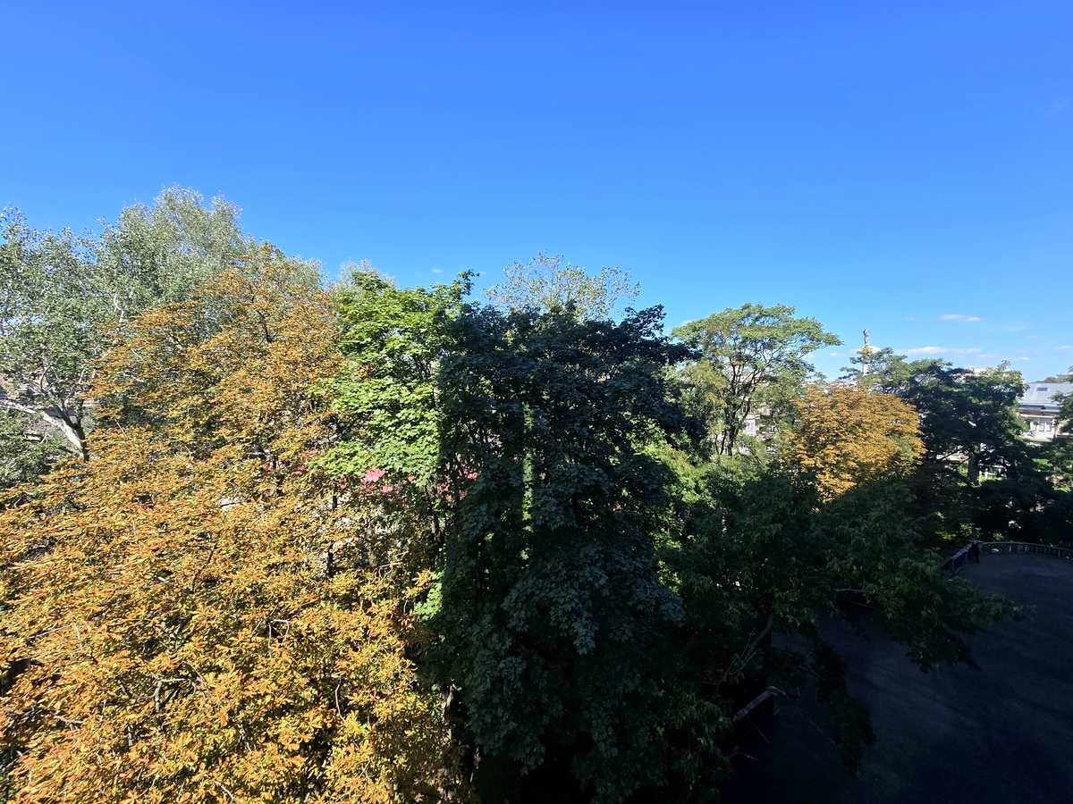 Квартира на вул. Заньковецької, 8 в Києві, ID 465918, фото №28