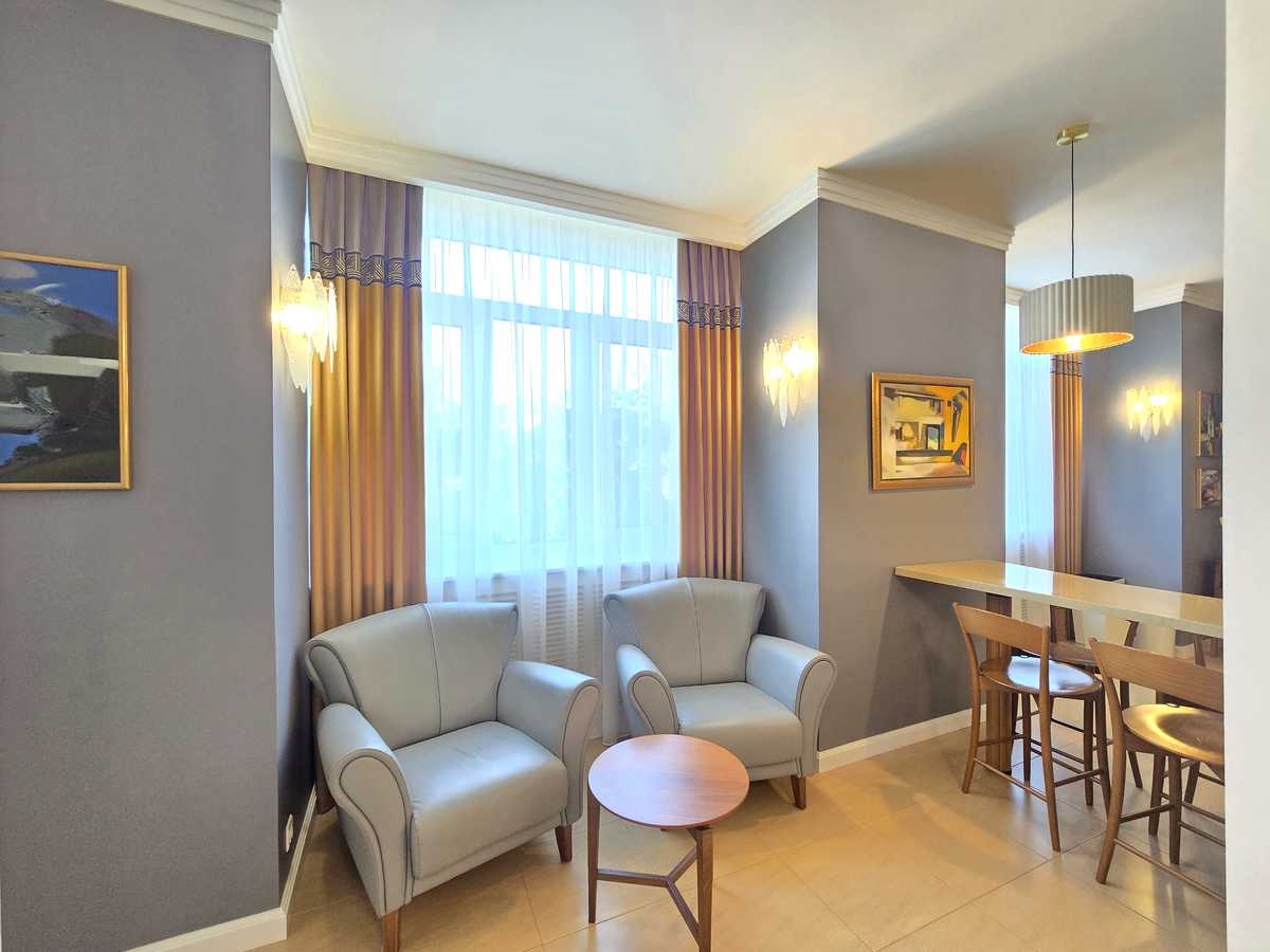 Квартира на вул. Заньковецької, 8 в Києві, ID 465918, фото №5