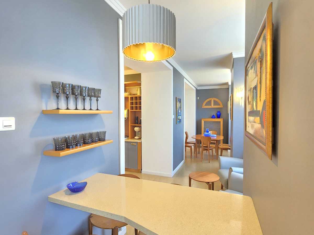 Квартира на вул. Заньковецької, 8 в Києві, ID 465918, фото №6