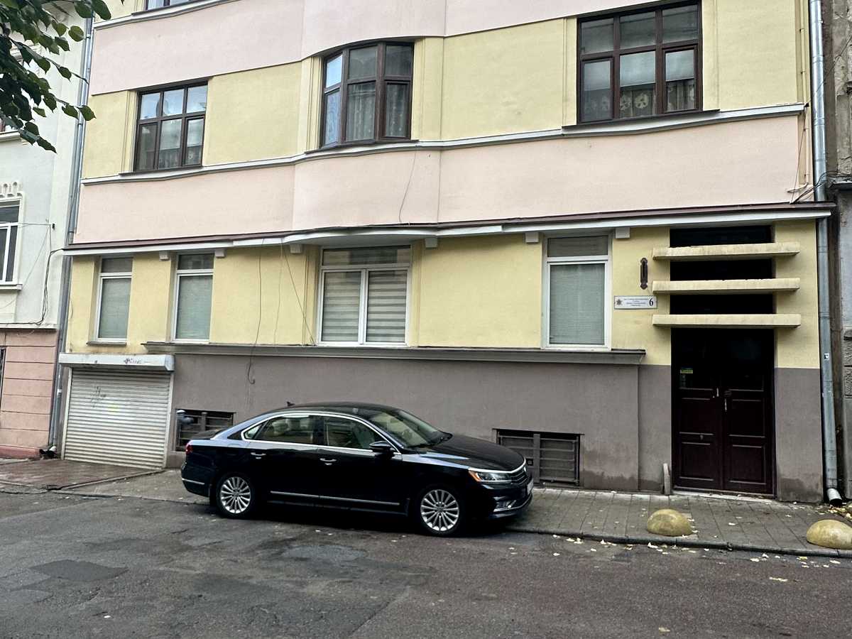 Квартира на вул. Семена Гулака-Артемовського, 6, ID 466183, фото №1