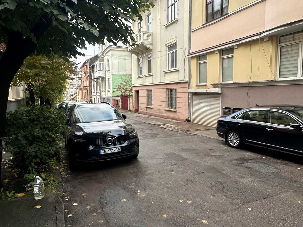 Квартира на вул. Семена Гулака-Артемовського, 6 в Чернівцях, ID 466183, фото №2