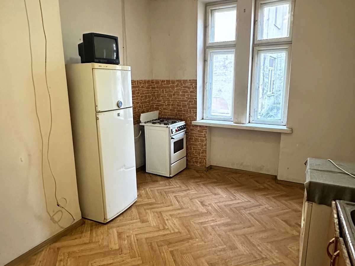 Квартира на вул. Семена Гулака-Артемовського, 6 в Чернівцях, ID 466183, фото №12
