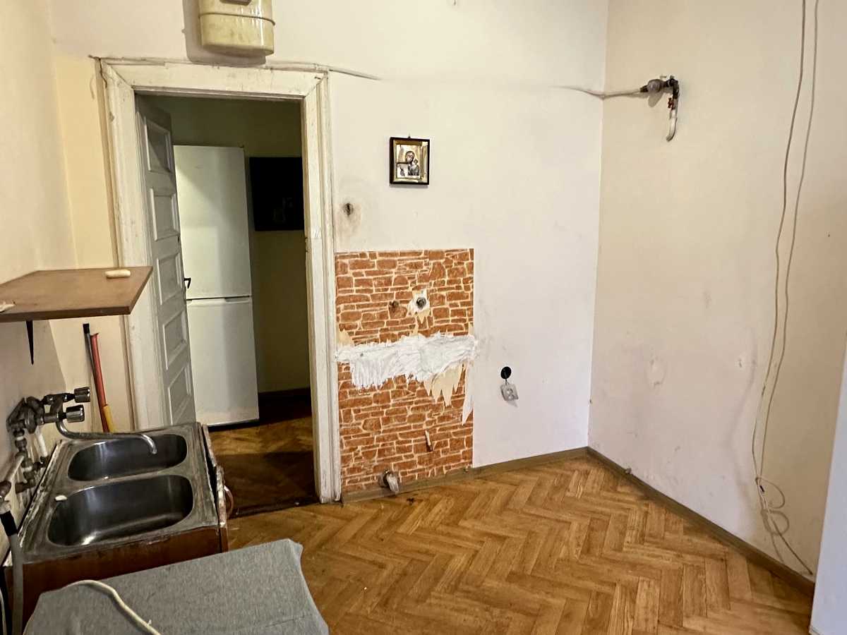 Квартира на вул. Семена Гулака-Артемовського, 6 в Чернівцях, ID 466183, фото №13